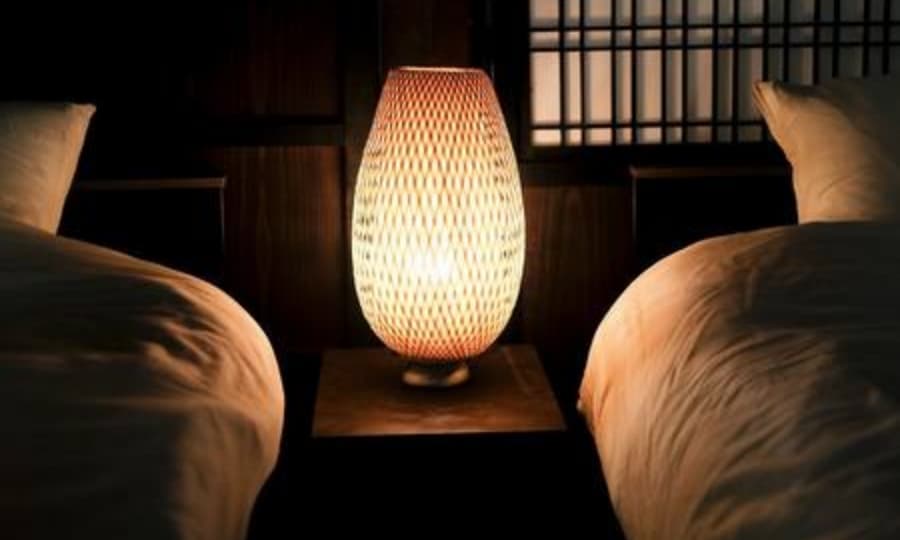 「泊まって」体験