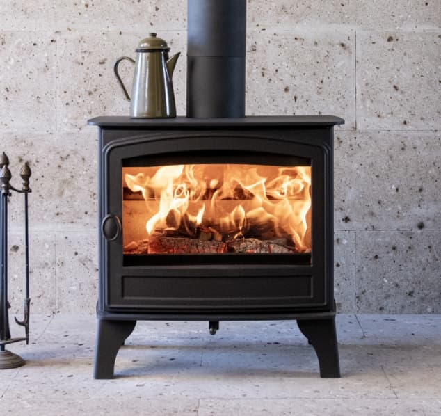 Herald 8 ECO S　商品画像