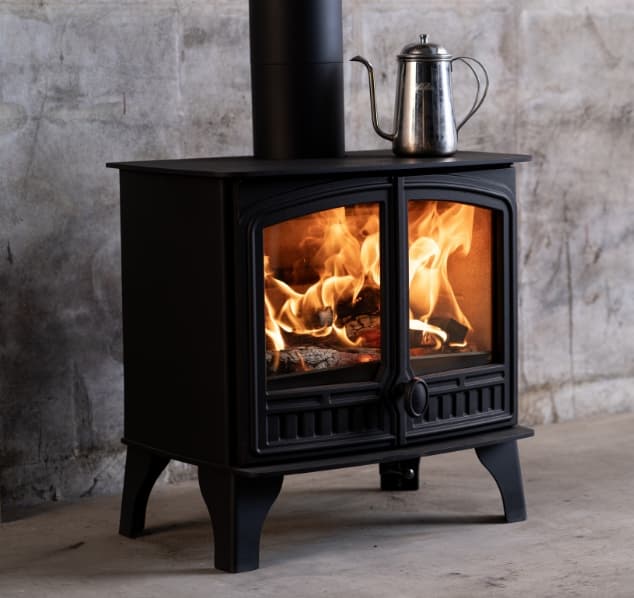 Herald 8 ECO W　商品画像