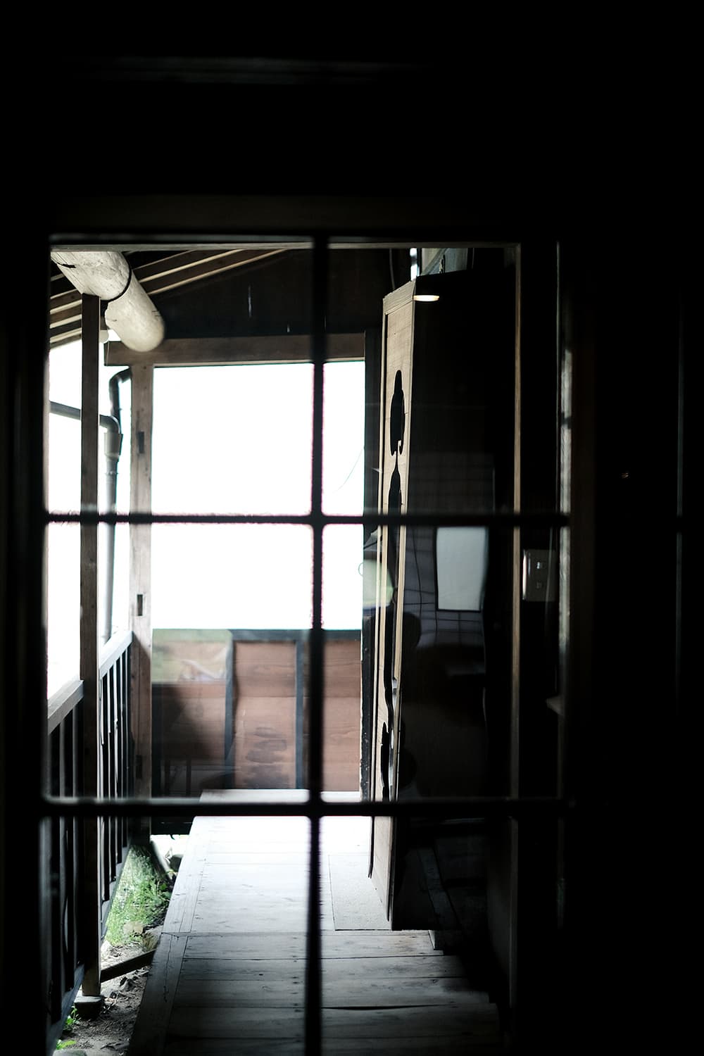 森の古民家 かろり