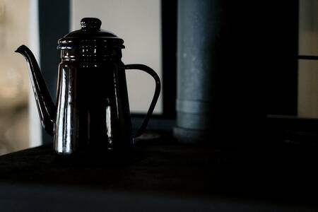 森の古民家 かろり