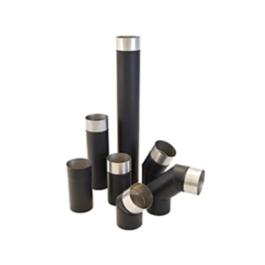 シングル管部材