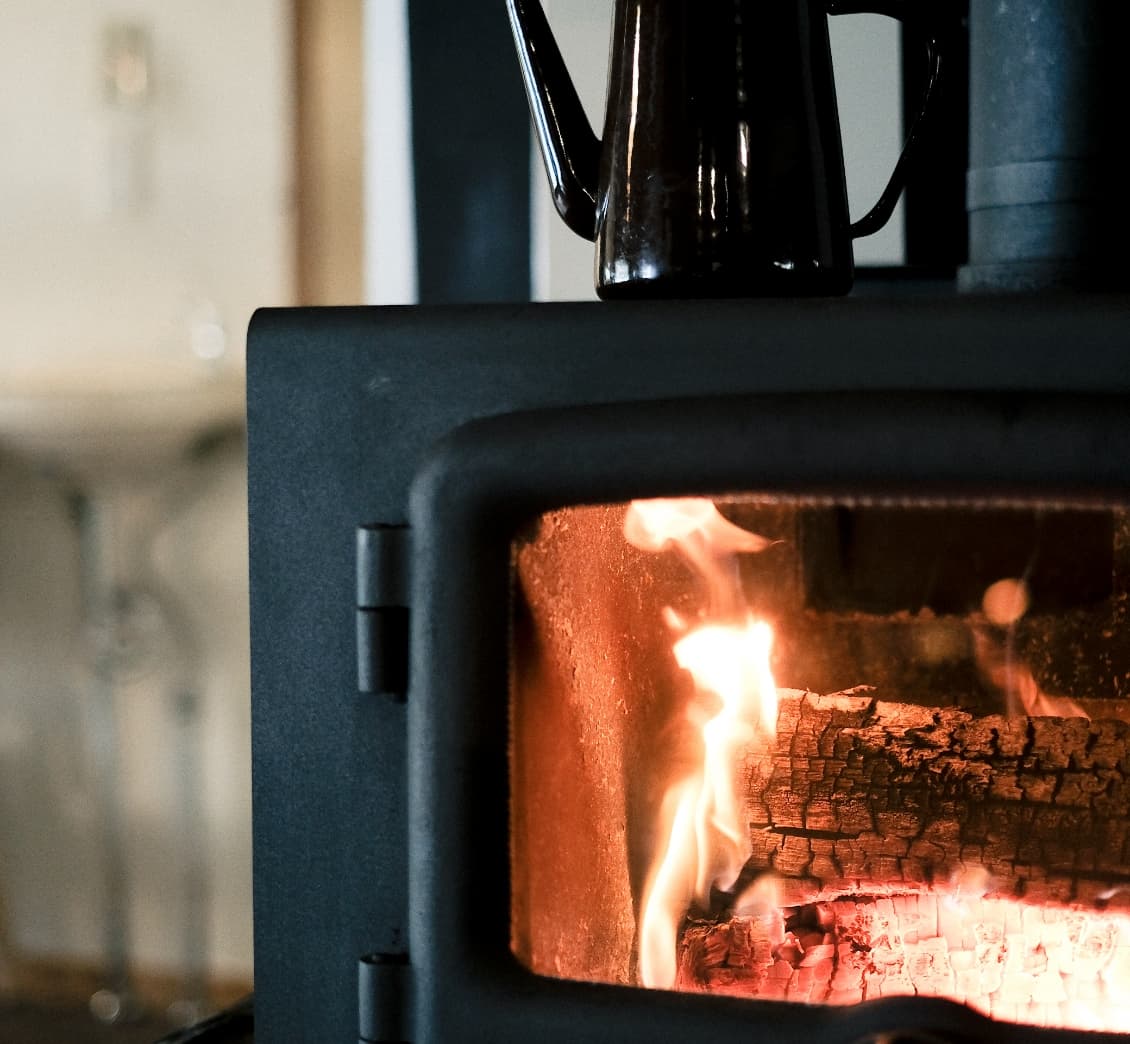 暮らしと喫茶 灯