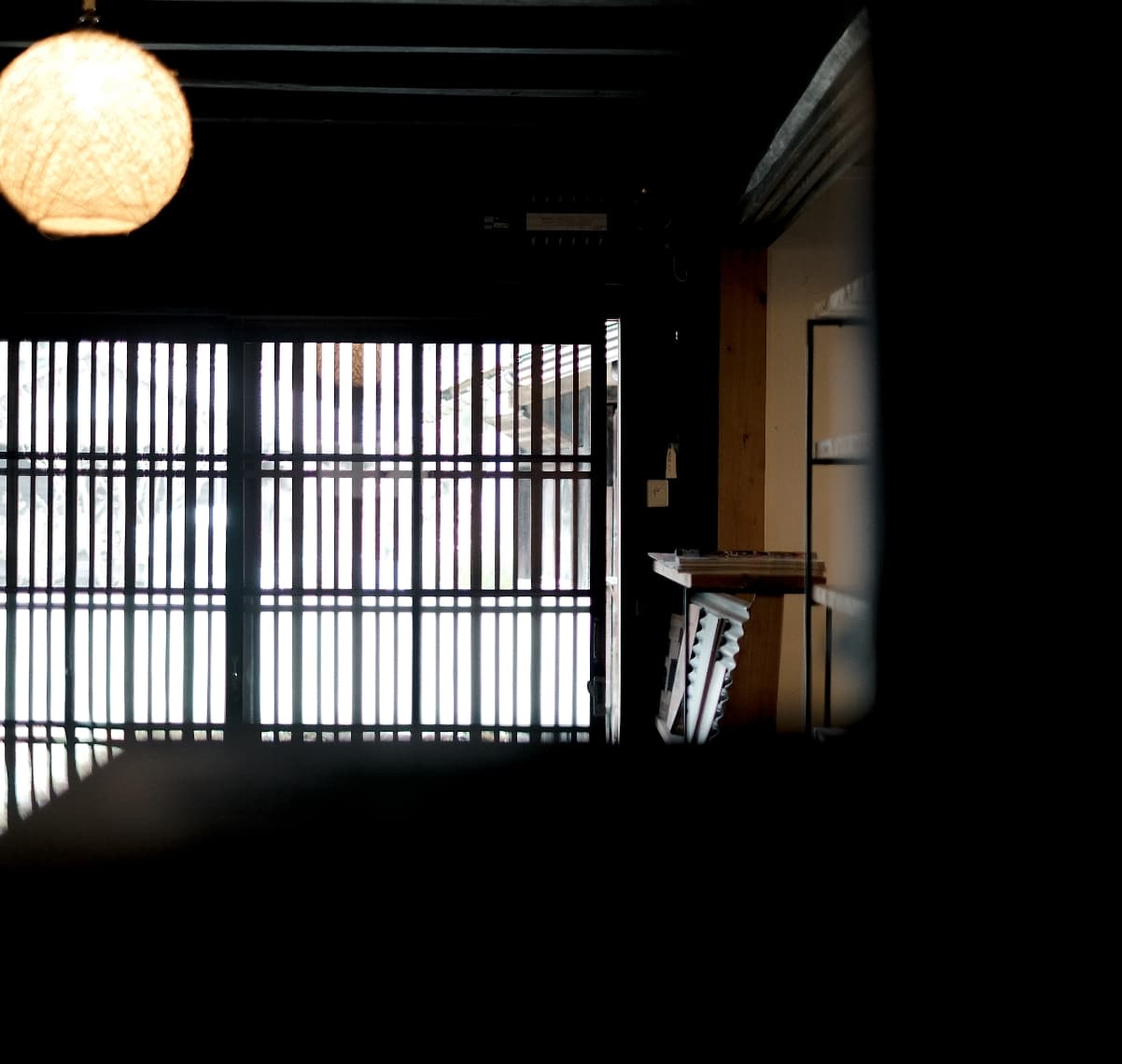 森の古民家 かろり